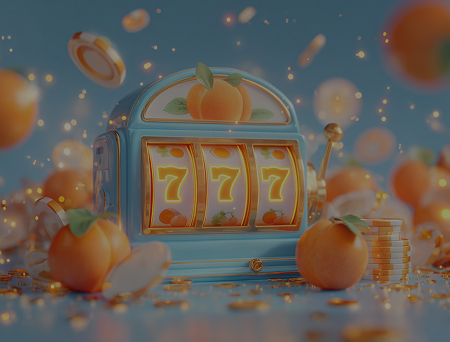 Peachy Games