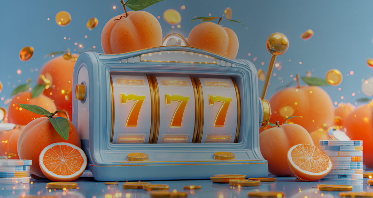 Peachy Games Slide 1